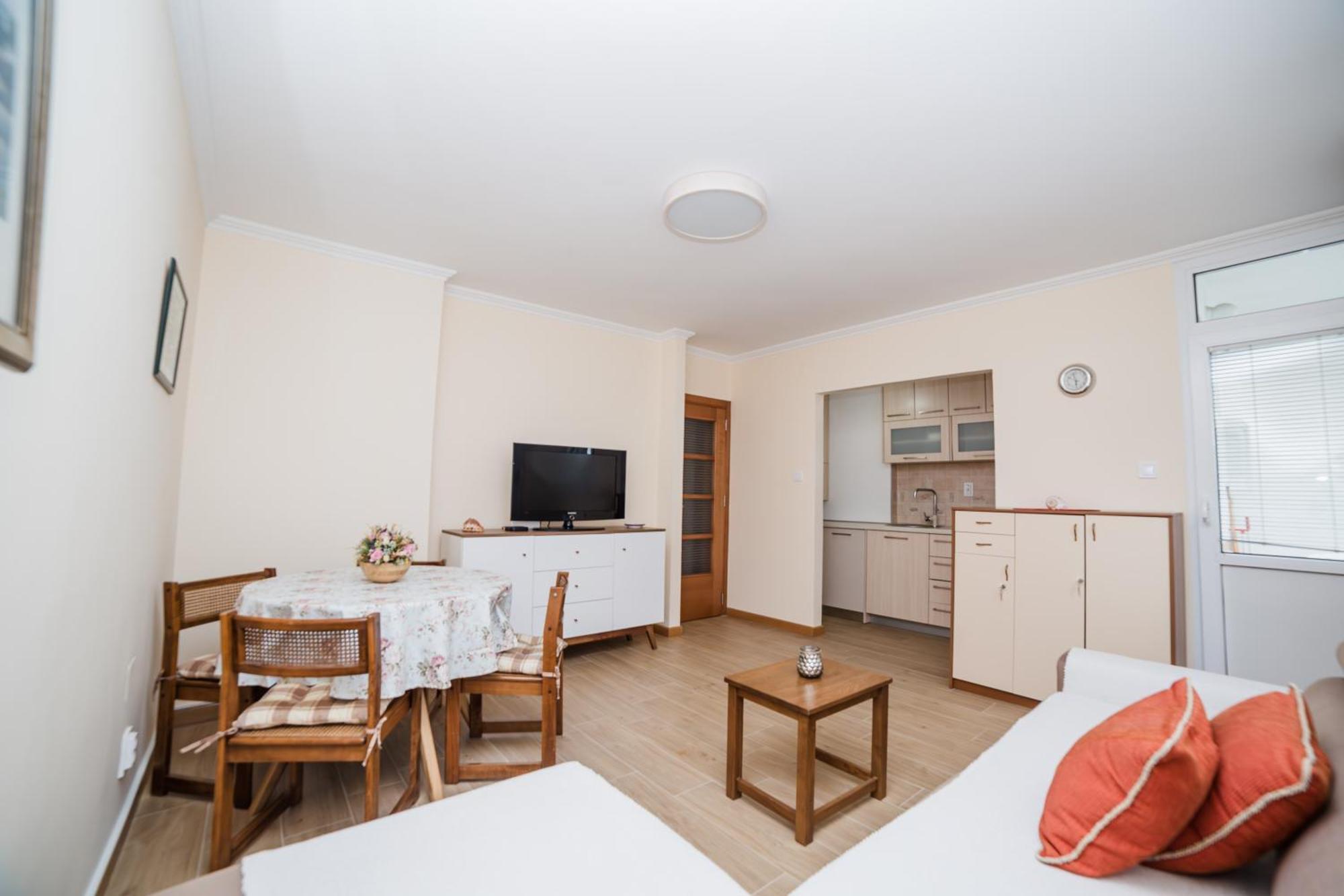Apartman Pizana *