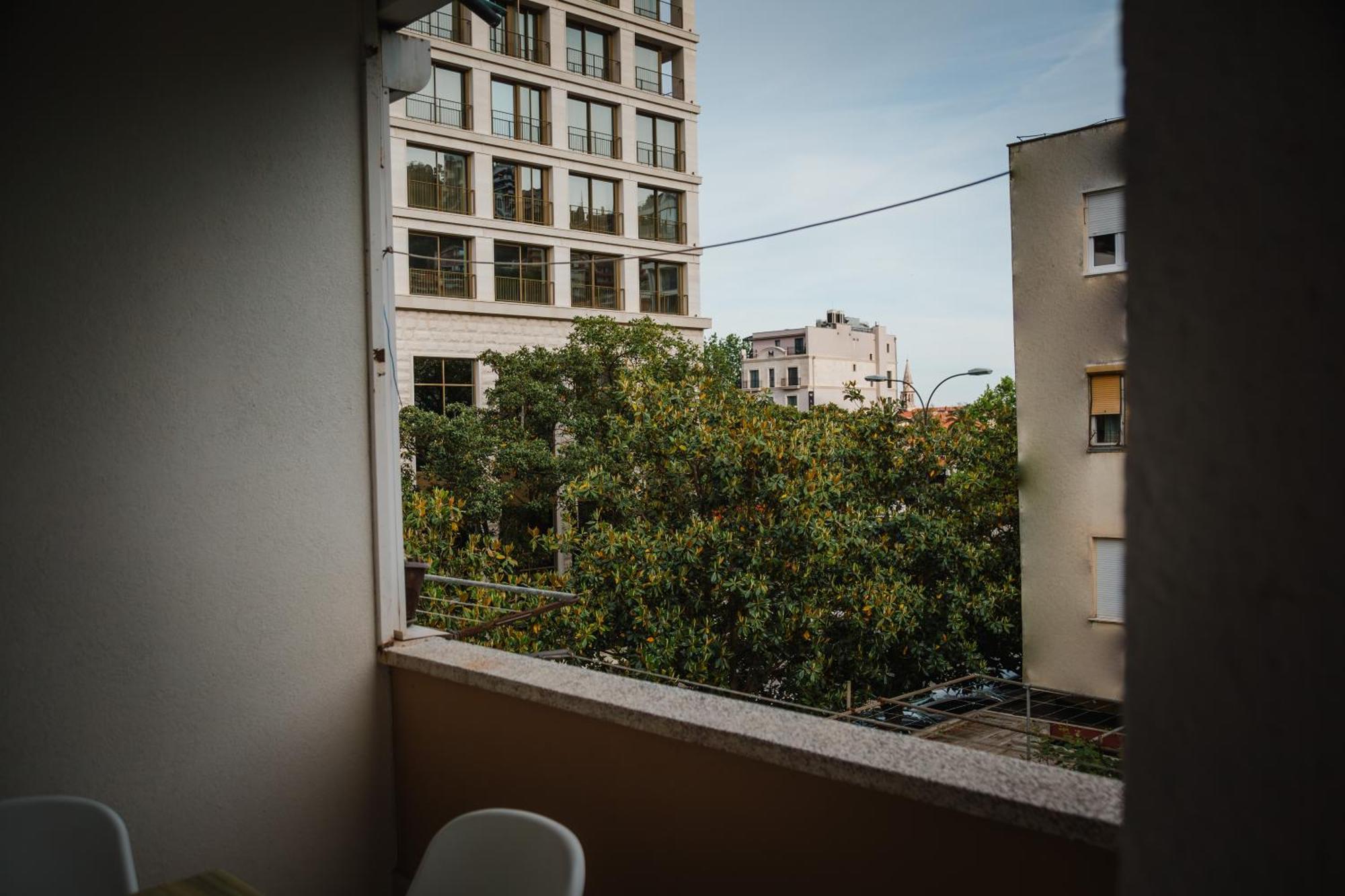 Pizana Apartman Budva
