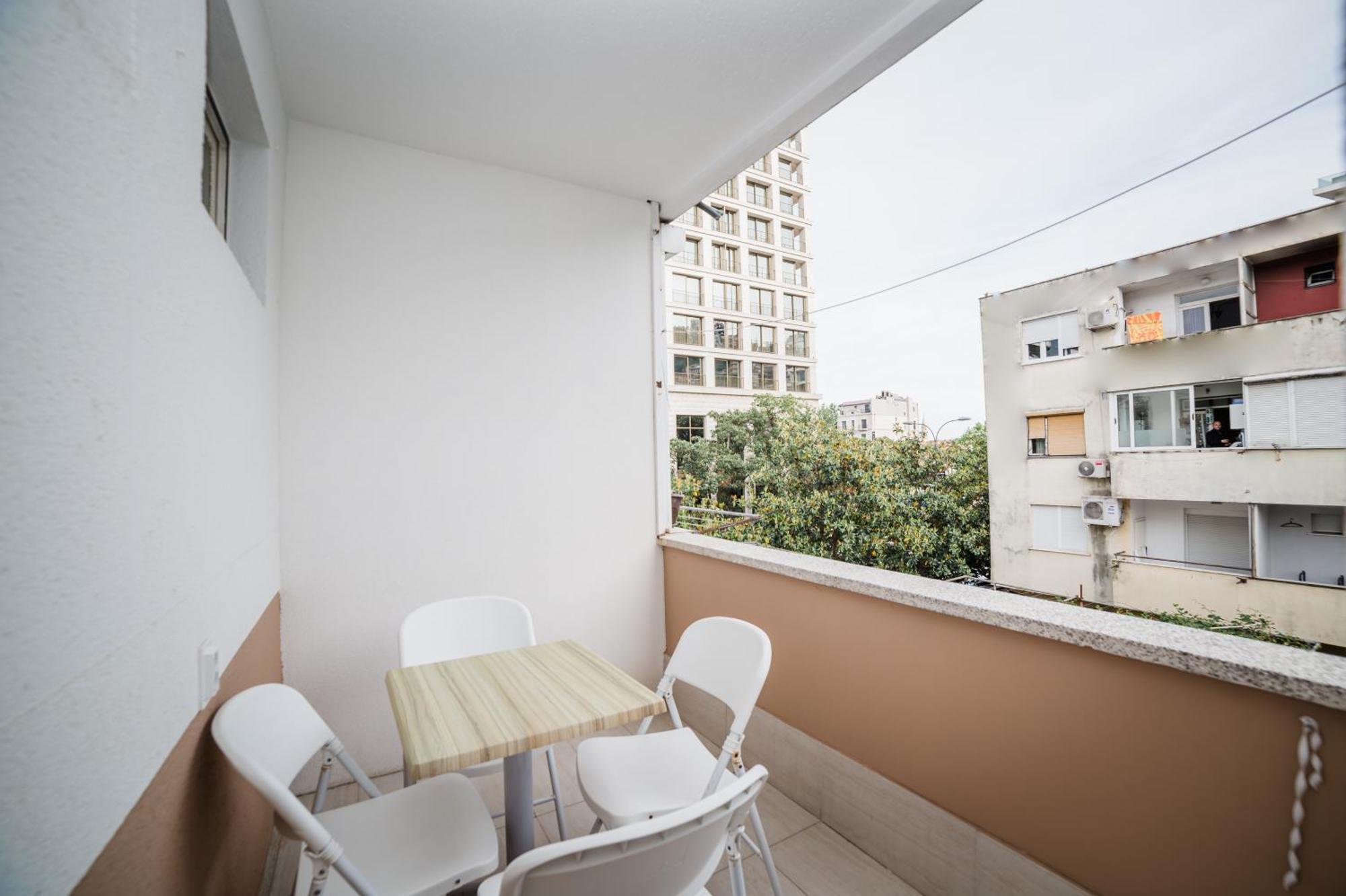 Pizana Apartman
